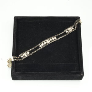 Tennis Bracelet Silver